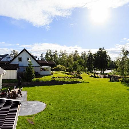Vaggeryd Soedra Park Apartment Номер фото