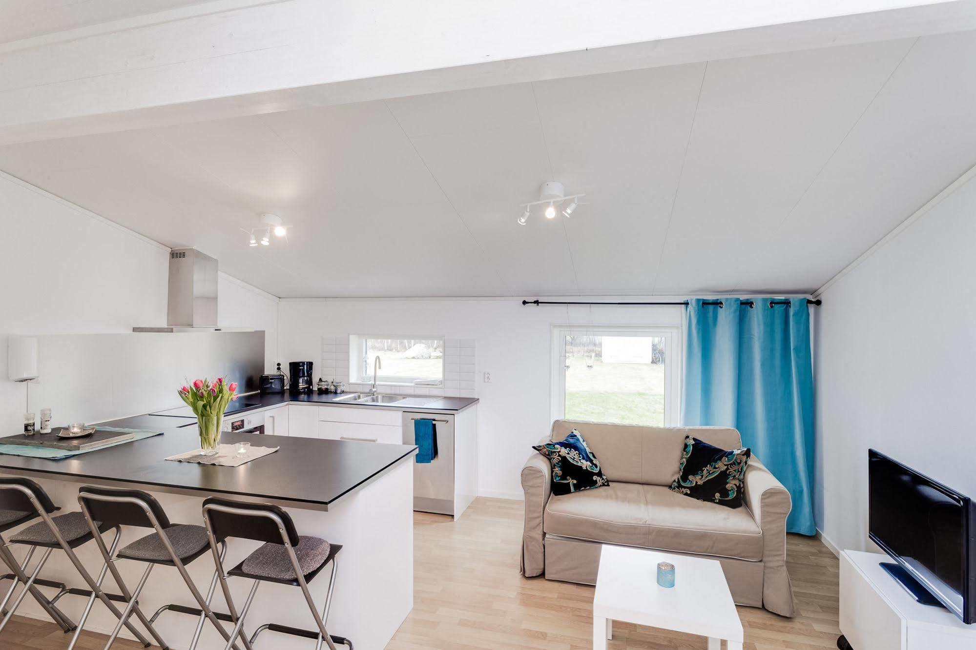 Vaggeryd Soedra Park Apartment Екстер'єр фото
