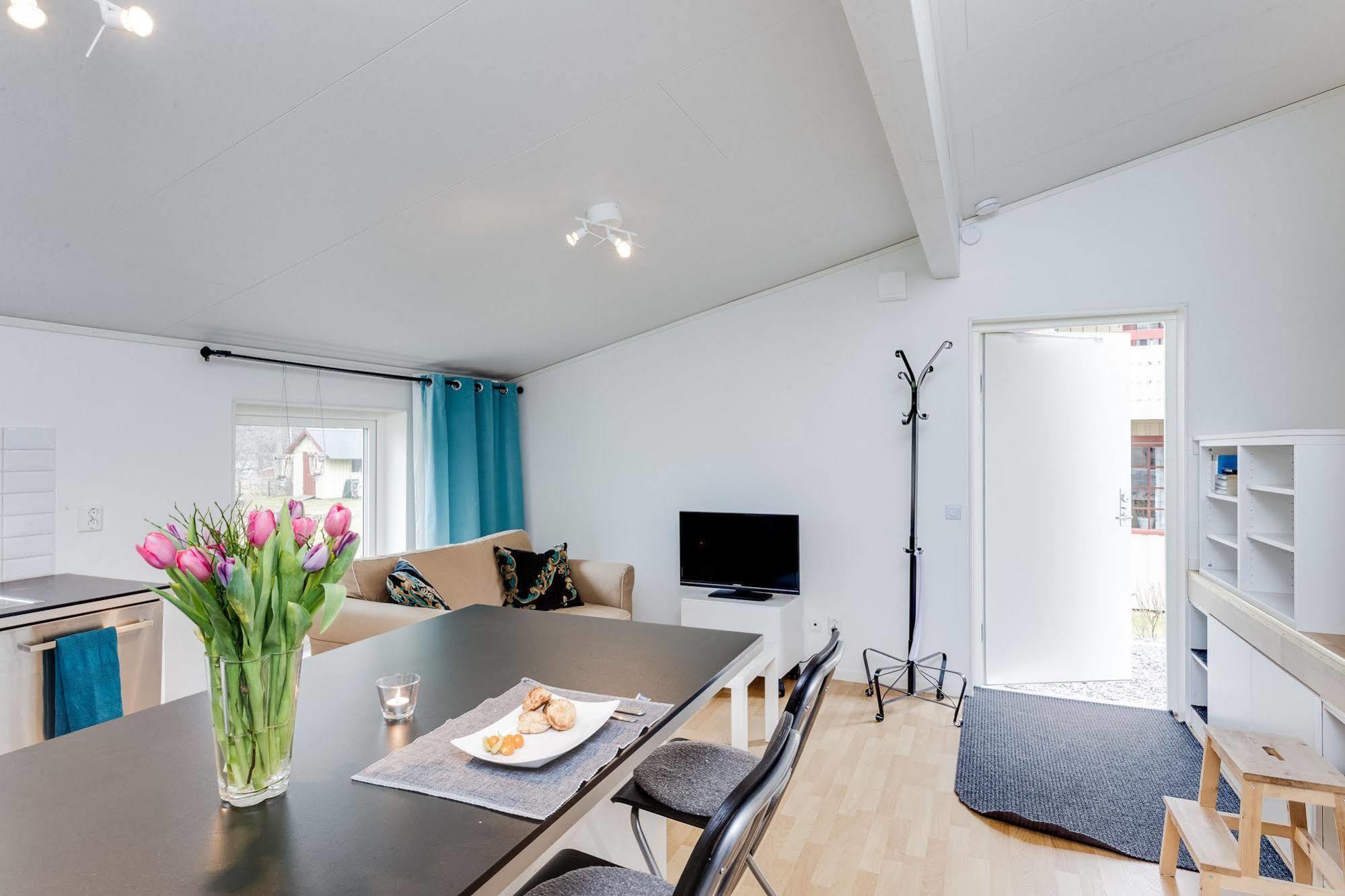 Vaggeryd Soedra Park Apartment Екстер'єр фото