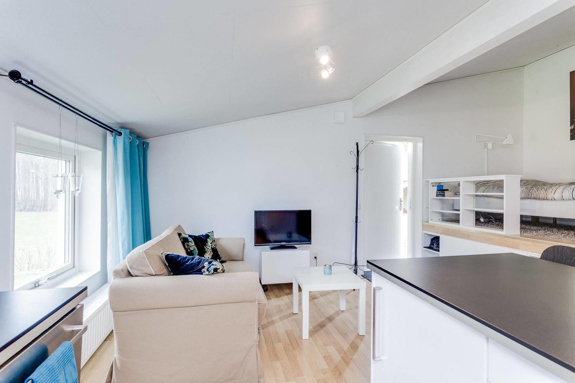 Vaggeryd Soedra Park Apartment Екстер'єр фото